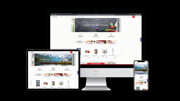 Österreichische Post expandiert mit Online-Marktplatz Shöpping nach Deutschland - Österreichische Post: Hauseigener Online-Marktplatz Shöpping expandiert nach Deutschland - Quelle: Österreichische Post
